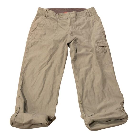 The North Face Women’s Cargo Convertible Pant - Picture 1 of 11
